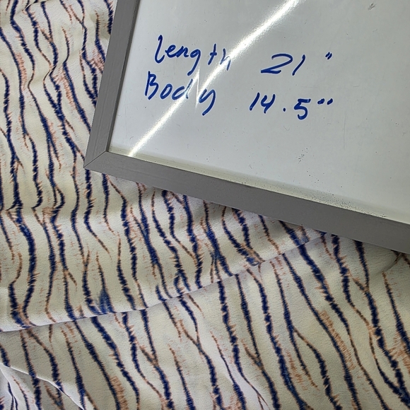 Cop. copine Minutieux Top - Picture 11 of 11